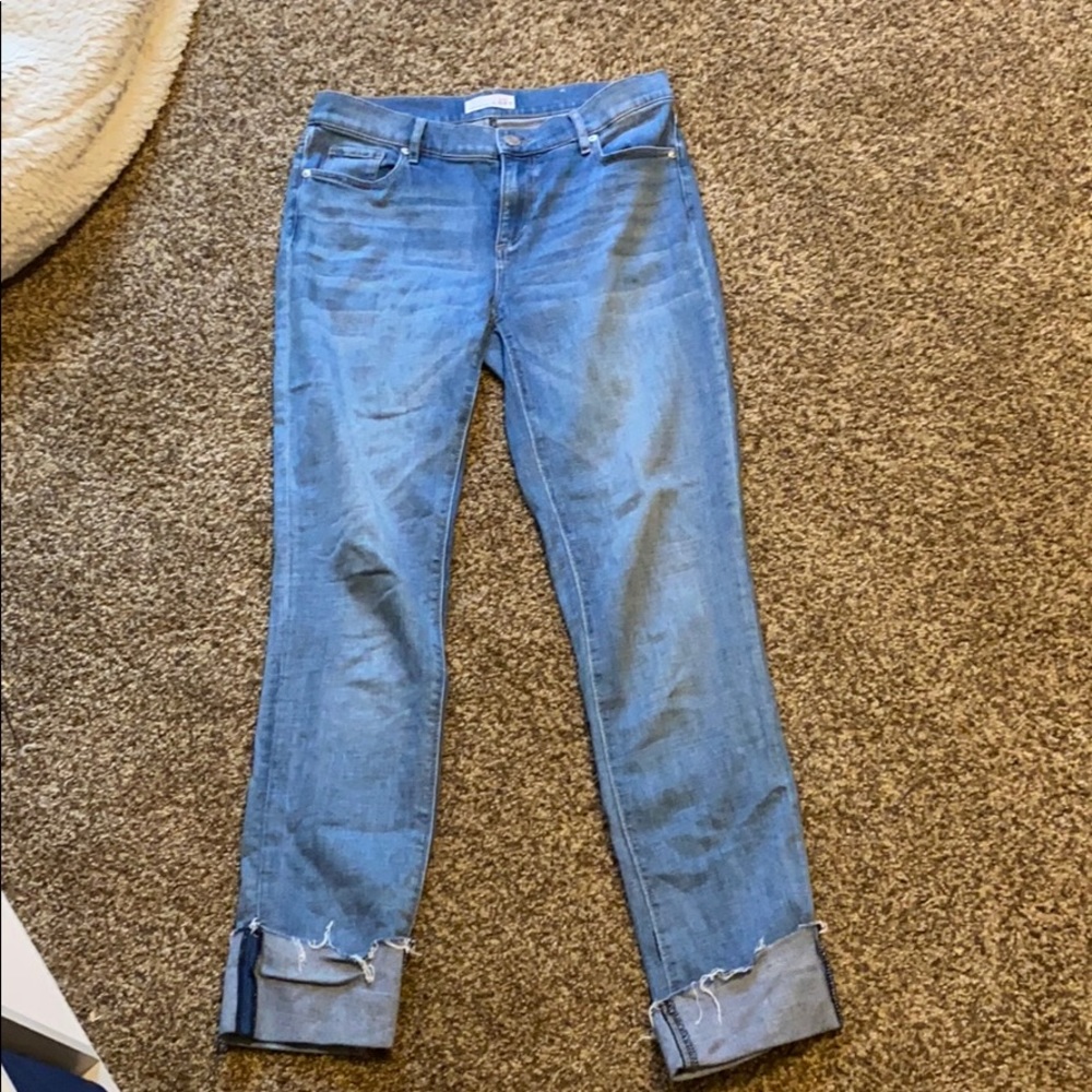 Blue Jeans